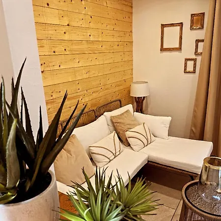 Espace Prive - & Dom wakacyjny