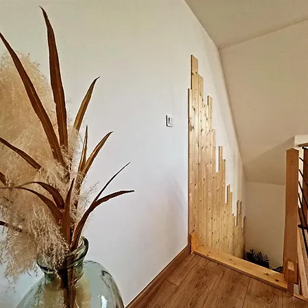 Dom wakacyjny Espace Prive - &