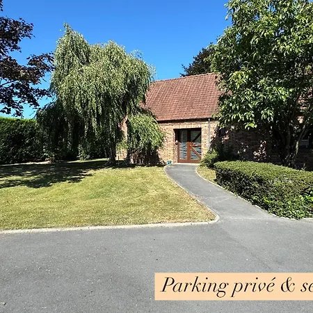 Espace Prive - & Dom wakacyjny *