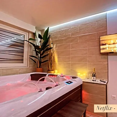 Espace Prive - & Dom wakacyjny Mericourt (Pas-de-Calais)