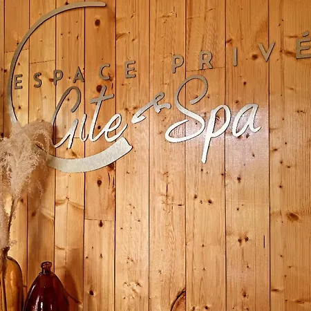 Dom wakacyjny Espace Prive - & Mericourt (Pas-de-Calais)