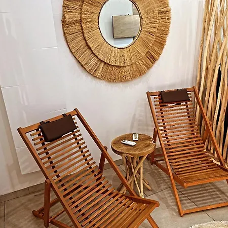 Dom wakacyjny Espace Prive - & *