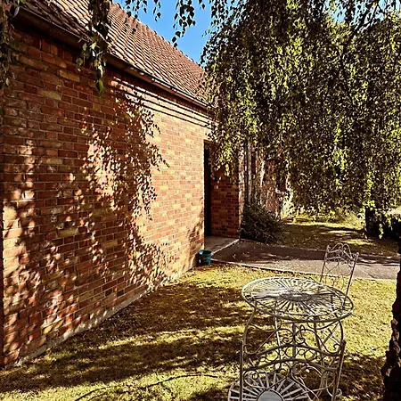 Dom wakacyjny Espace Prive - &