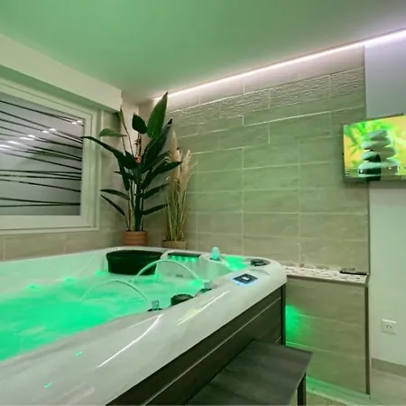 Dom wakacyjny Espace Prive - & *