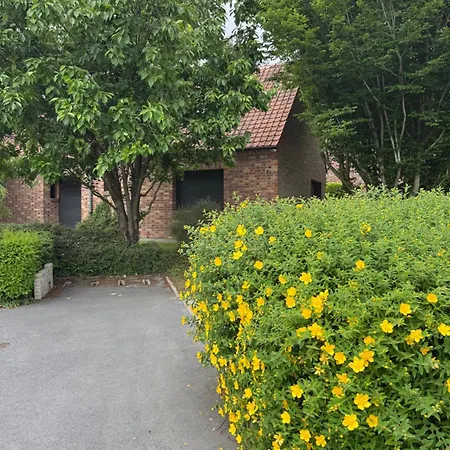 Dom wakacyjny Espace Prive - &